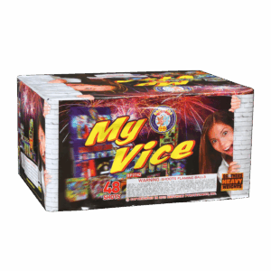 My Vice 48's