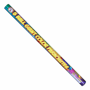 Giant Color Parachut