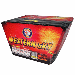 Western Sky