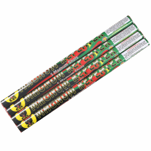 Magnum Repeater RC