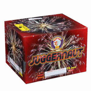 Juggernaut