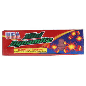 Mini Dynamite 500
