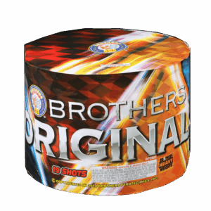 Brothers Original 19 shots