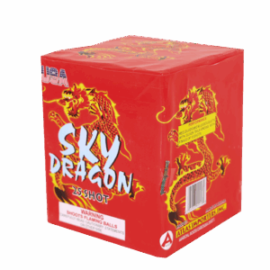 Sky Dragon
