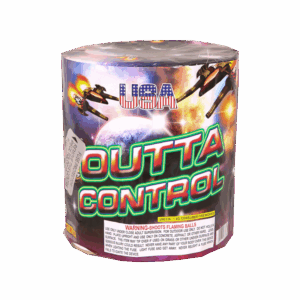 Outta Control USA
