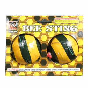 Bee Sting