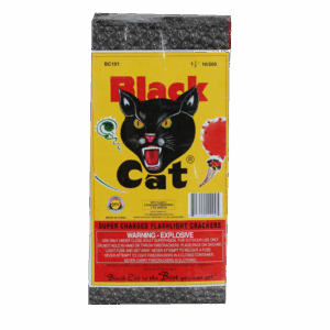 BC 10-200 Firecracker