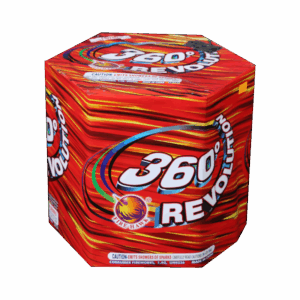 360 Revolution