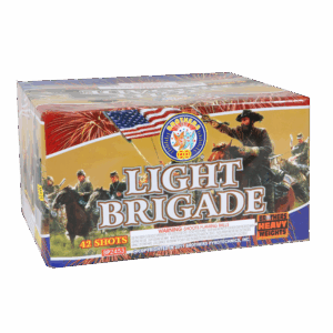 Light Brigade 42's