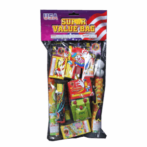 Super Value Bag