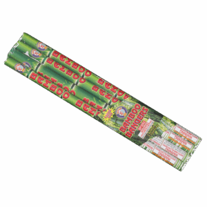 Bamboo Bangers RC