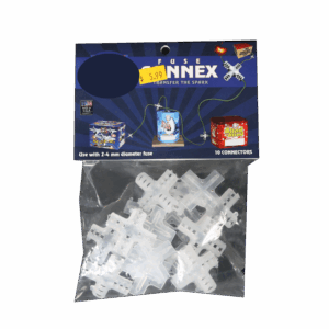 Fuse ConneX
