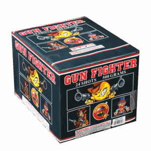Gun Fighter