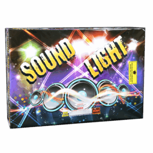 Sound And Light Show