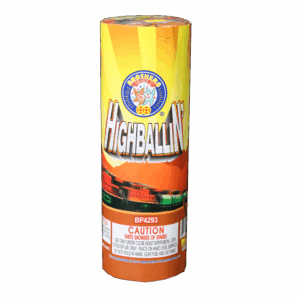 HighBallN'