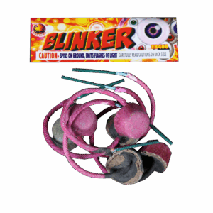 Blinker Strobe