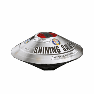 Shining Saucer