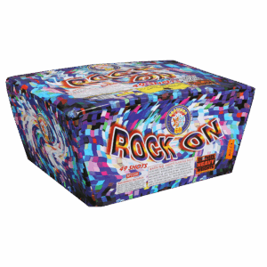 Rock On