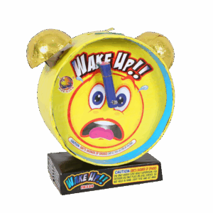 Wake Up