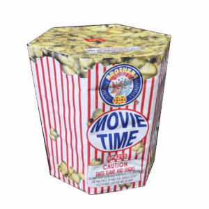 Movie-Time