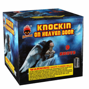 Knocking on Heavens Door