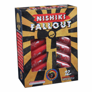 Niskiki Fallout
