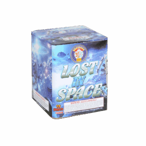 Lost in Space 16 shot