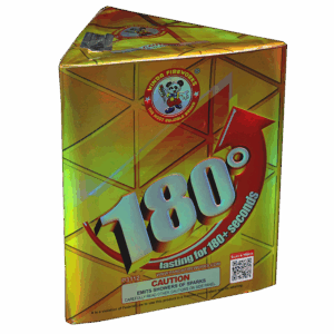 180 Degree Fountian