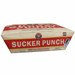 Sucker Punch