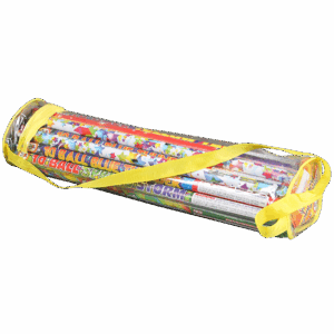 Roman Candle Poly Pack