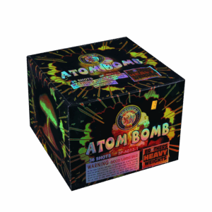 Atom Bomb