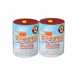 Eternal Smoke 2pc