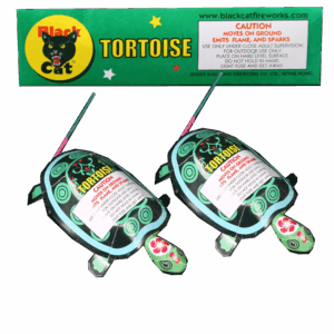 Tortoise 2pc BC