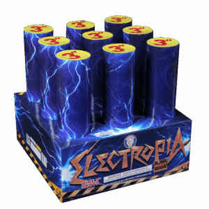 Electropia