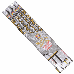 Black Jack Roman Candle