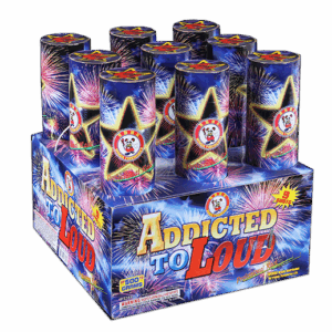 Addicted To Loud
