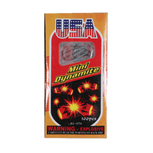 Mini Dynamite 100