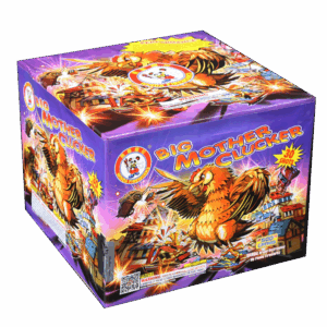 Big Mother Clucker  30 shot