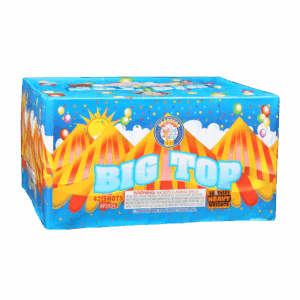 Big Top 42 shots