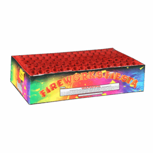 Fireworks Fiesta