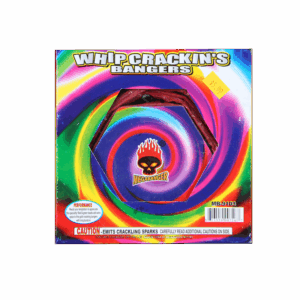 Whip Crackin Bangers