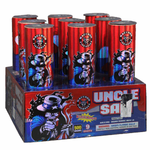 Uncle Sam