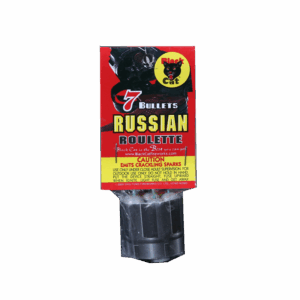 BC Russian Roulette