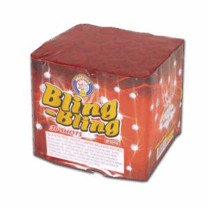 Bling-Bling 36 shots
