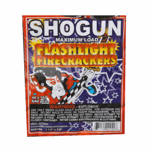 Shogun Firecracker 40/16