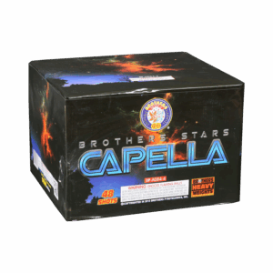 Capella Stars 48's