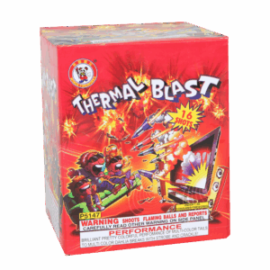 Thermal Blast
