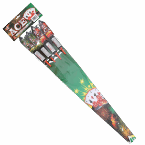Ace Sky Rocket