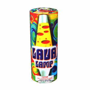 Lava Lamp