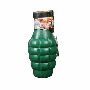Pull String Grenade